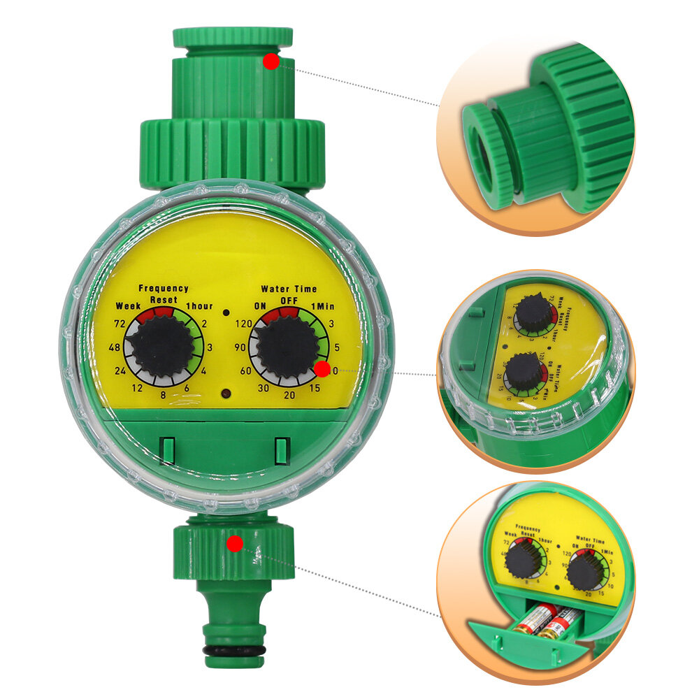 best price,agsivo,sprinkler,programmable,water,timer,discount