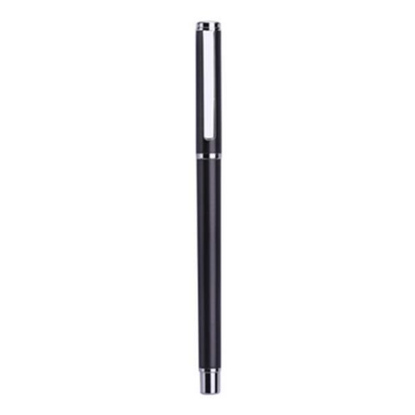 Deli S82 Подпись Ручка Наконечник Гель Ручка 0,5 мм Ручка Для офисных и стационарных принадлежностей