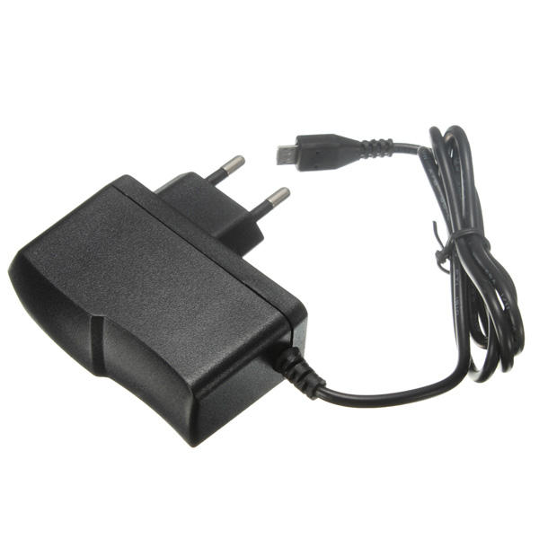 

10Pcs 5V 2A EU Power Supply Micro USB AC Adapter Charger For Raspberry Pi