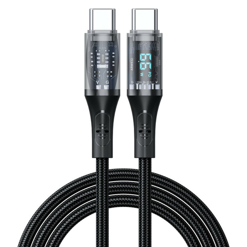 best price,66w,type,to,type,cable,1.2m,discount