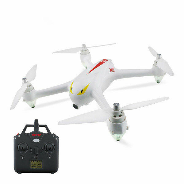mjx bugs 2 drone with camera and gps