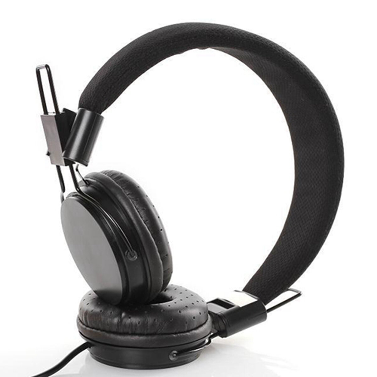 EP05 Wireless Gaming Headset 3.5mm Wired Over Ear Low Latency Noise Cancelling Headphone with Mic