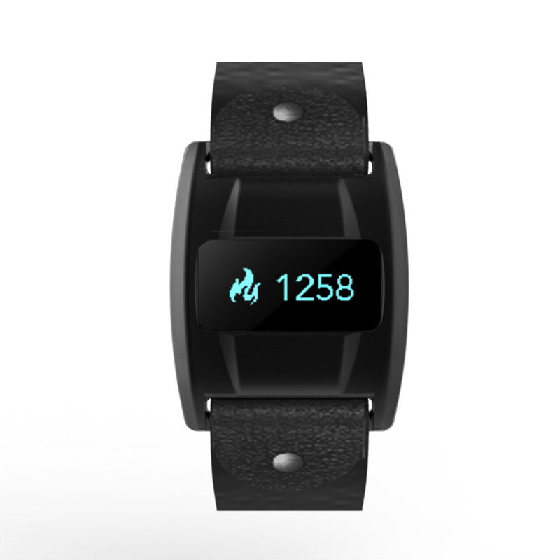 Image of V3 Imprgniern Sie Blut Sauerstoff Herzfrequenz Monitor Bluetooh Armband Uhr Armband fr iPhone Fig. 7 Samsung