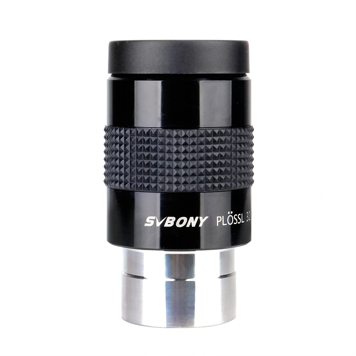 

SVBONY SV131 1.25" Plossl 32mm Eyepiece 4-Element Design Standard 1.25-inch Filter Threaded