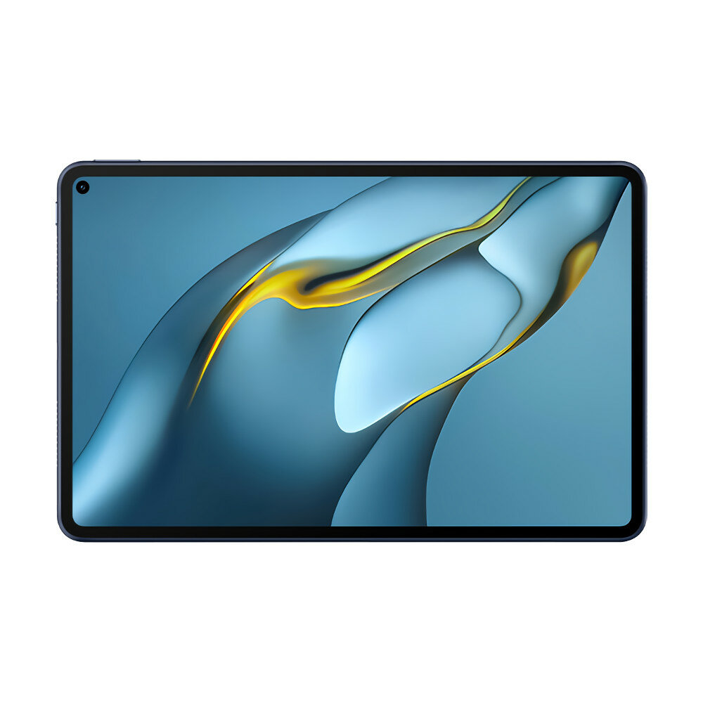 

HUAWEI MatePad Pro Snapdragon 870 Octa Core 8GB RAM 256GB ROM HarmonyOS 2 10.8 Inch Tablet