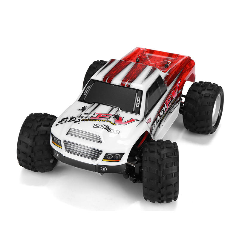 rc on road racing truck