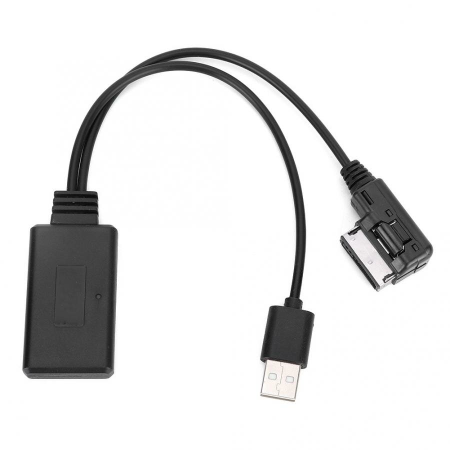 USB bluetooth datakabel audiokabel voor Volkswagen voor Audi A4L A6L Q3 Q5 Q7 met AMI