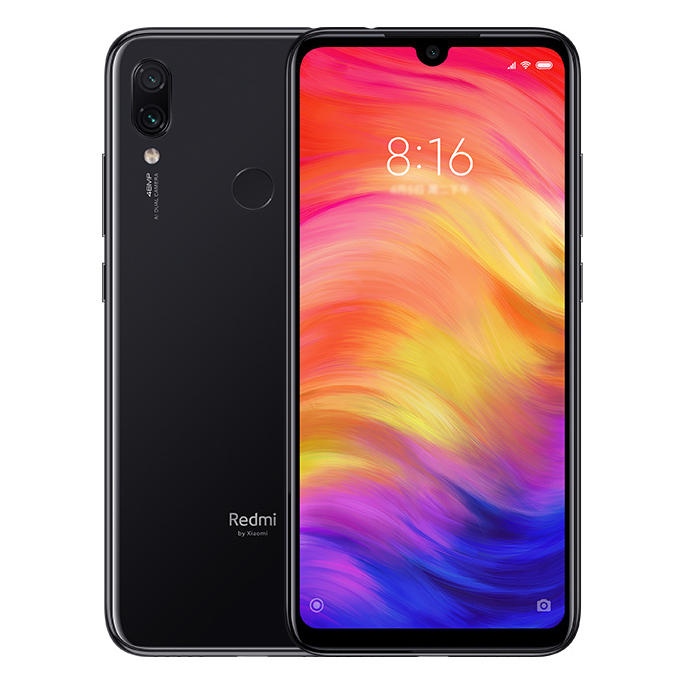 Xiaomi Redmi Note 7 48MP Dual Rear Camera 6.3 inch 6GB RAM 64GB ROM Snapdragon 660 Octa core 4G Smartphone Smartphones from Mobile Phones & Accessories on banggood.com
