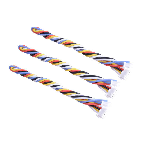 5pin FPV silicone cable for RunCam Swift 2/Owl 2
