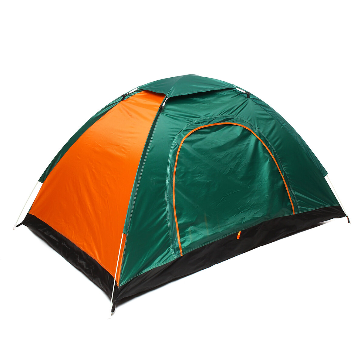 IPRee® 2-3 osoby Automatyczny namiot kempingowy Wodoodporny, wiatroodporny, przeciwdeszczowy parasol przeciwsłoneczny