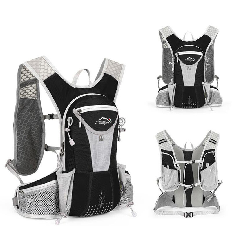Waterproof Bicycle Bag MTB Cycling Backpack Breathable Climb Hiking Camping Bike Backpack Ultralight Outdoor Backpack