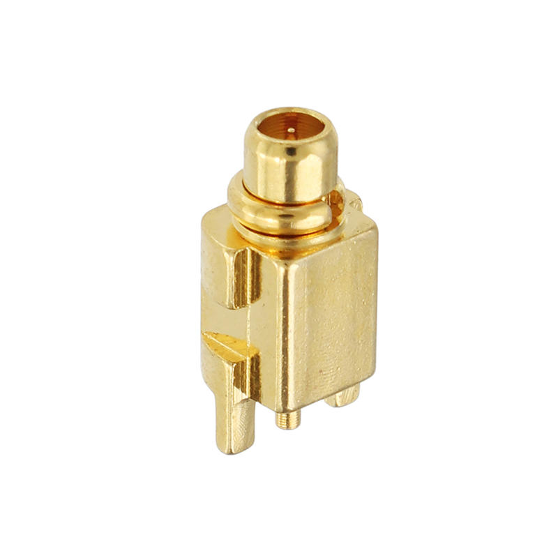 MMCX-JEF RF Coaxiale connector SMA Male voor FPV RC Drone