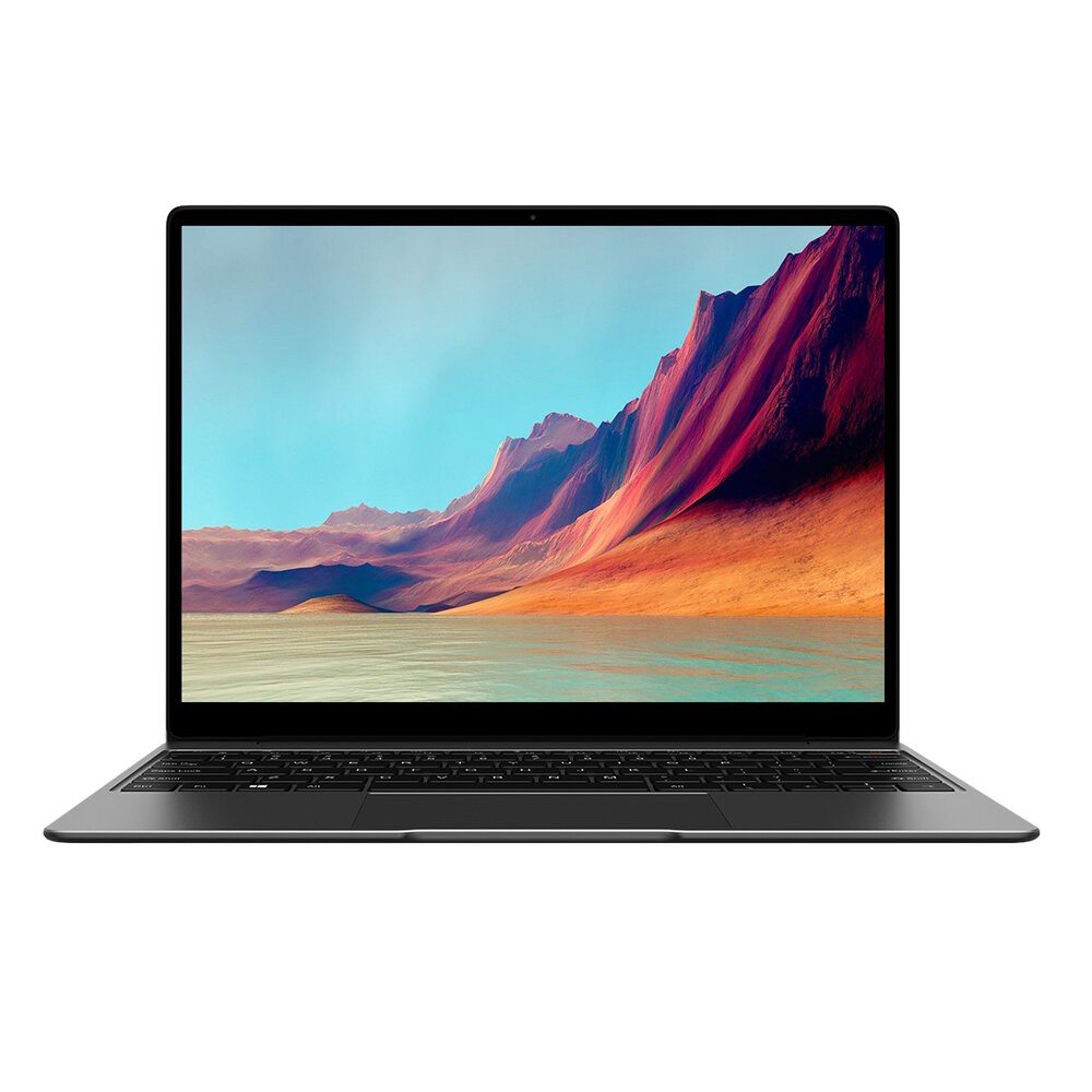 [New Version]CHUWI CoreBook X Laptop 14.0 inch 2160x1440 Resolution Intel i5－8259U 8GB DDR4 RAM 512GB SSD 46Wh Battery Backlit Keyboard Full Metal Notebook