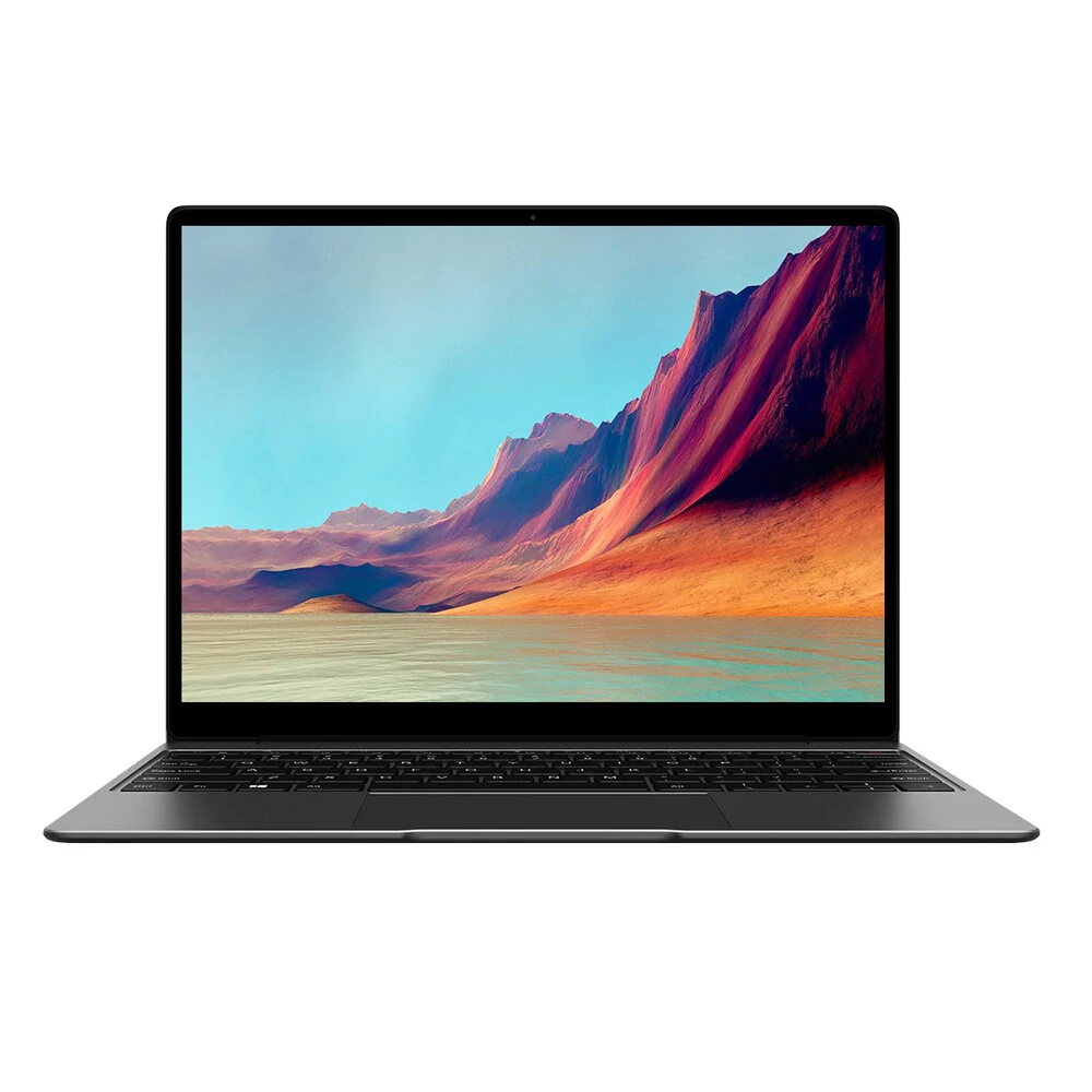 CHUWI CoreBook X Laptop 14.0 inch 2160x1440 Resolution Intel i5-7267U 16GB DDR4 RAM 256GB SSD 46Wh Battery Backlit Keyboard Full Metal Notebook