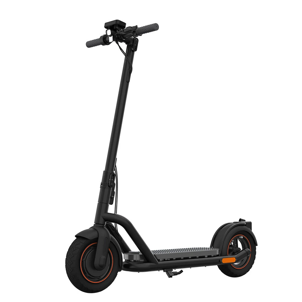 Xiaomi NAVEE N65 - electric scooter from a Czech warehouse for just over 200