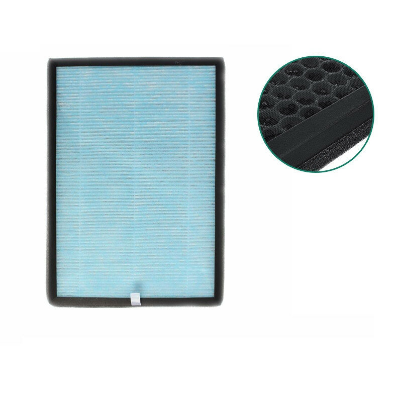 1pcs Replacement Filter for AUGIENB Y-88 Y-89 Air Purifier
