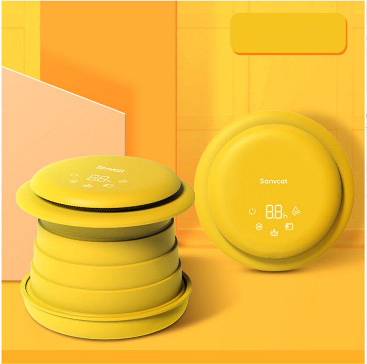 SANVCAT下着家庭用小物アプライアンス携帯電話マスクUV滅菌家庭用部品消毒機。
