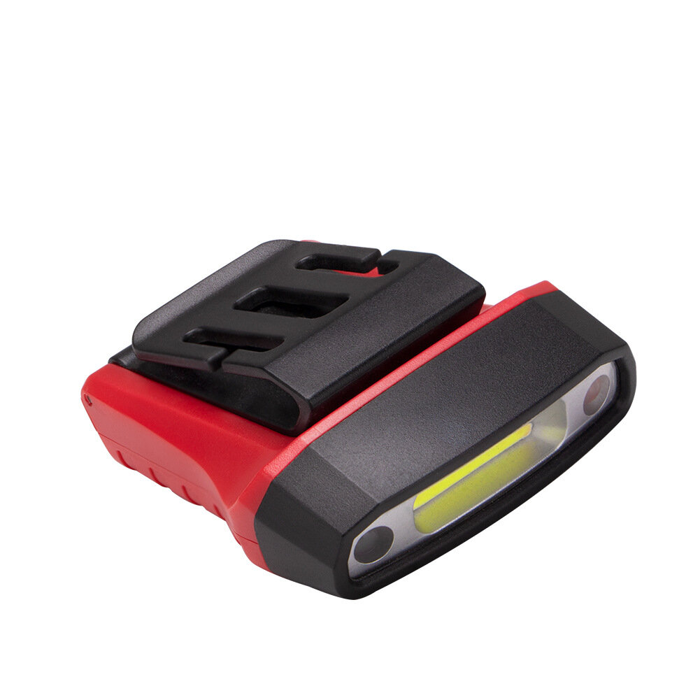 BIKIGHT Waterproof Smart Sensor Strong Light Rotated 180° 5 Modes Of Light USB Charging Bicycle Headlight