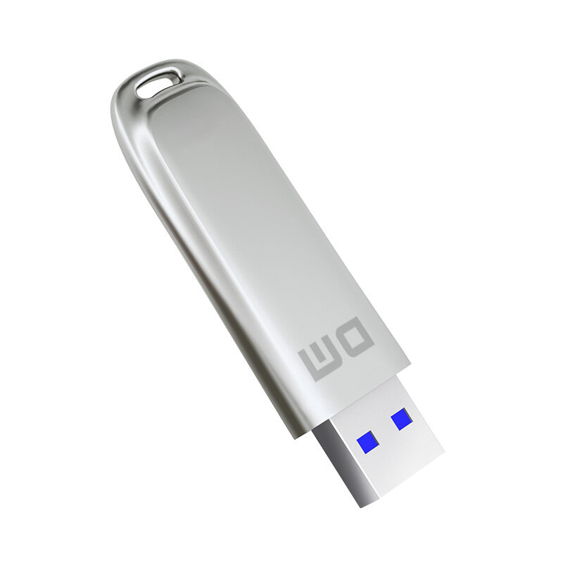 

DM PD187 USB3.2 Flash Drive 128GB High Speed Pendrive Mini Portable Memory U Disk for TV Laptop