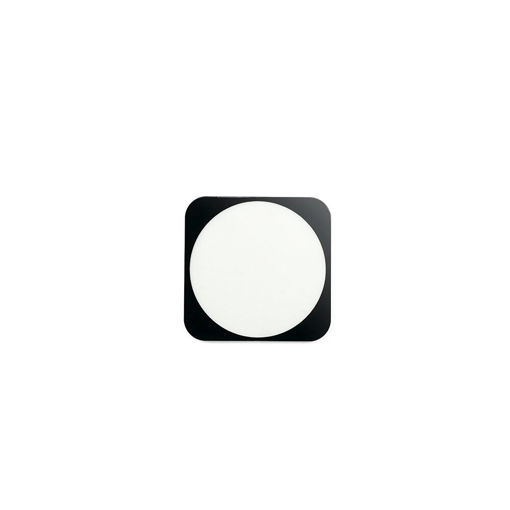 GEPRC UV Filterlens voor Naked GoPro Hero 8 Camera RC Racing Drone