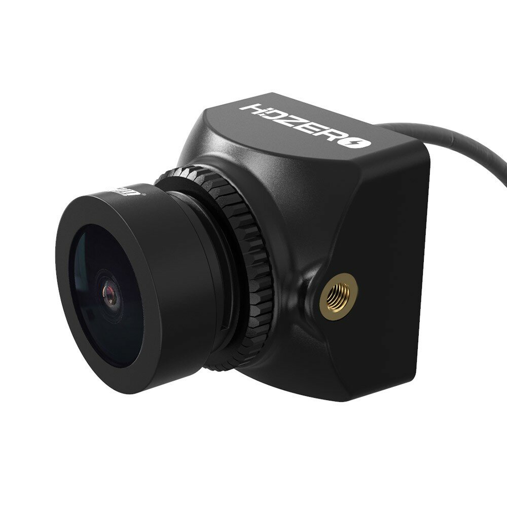HDZero Micro Camera V2 4:3/16:9 schakelbaar 720p60 voor Fat Shark Byte-bril