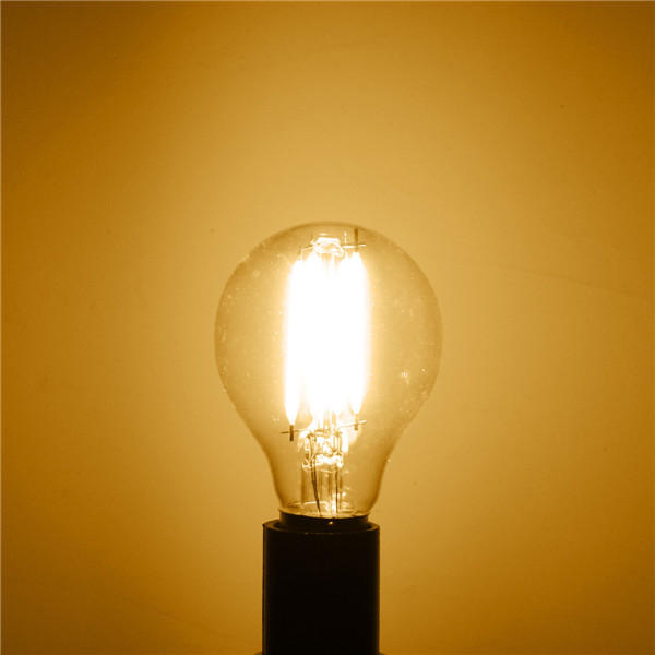 

Vintage Edison Retro Incandescent Lamp E14 G45 4W COB Light Bulb AC220V