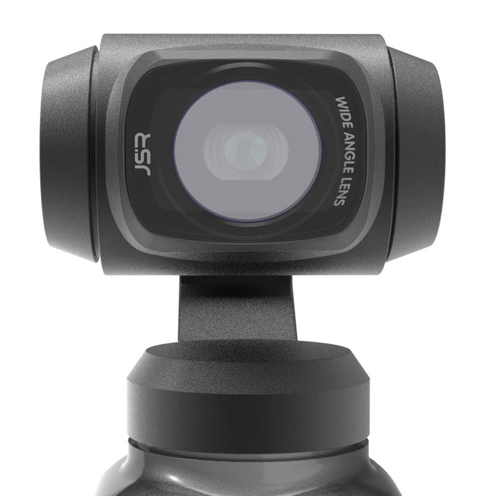Kase 18mm Lens for DJI Osmo Pocket