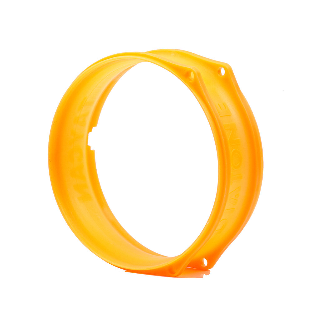 1 шт. Diatone Защитное кольцо для воздуховода из композитного полипропилена для MXC TAYCAN 3 дюймов Whoop Cinewhoop FPV