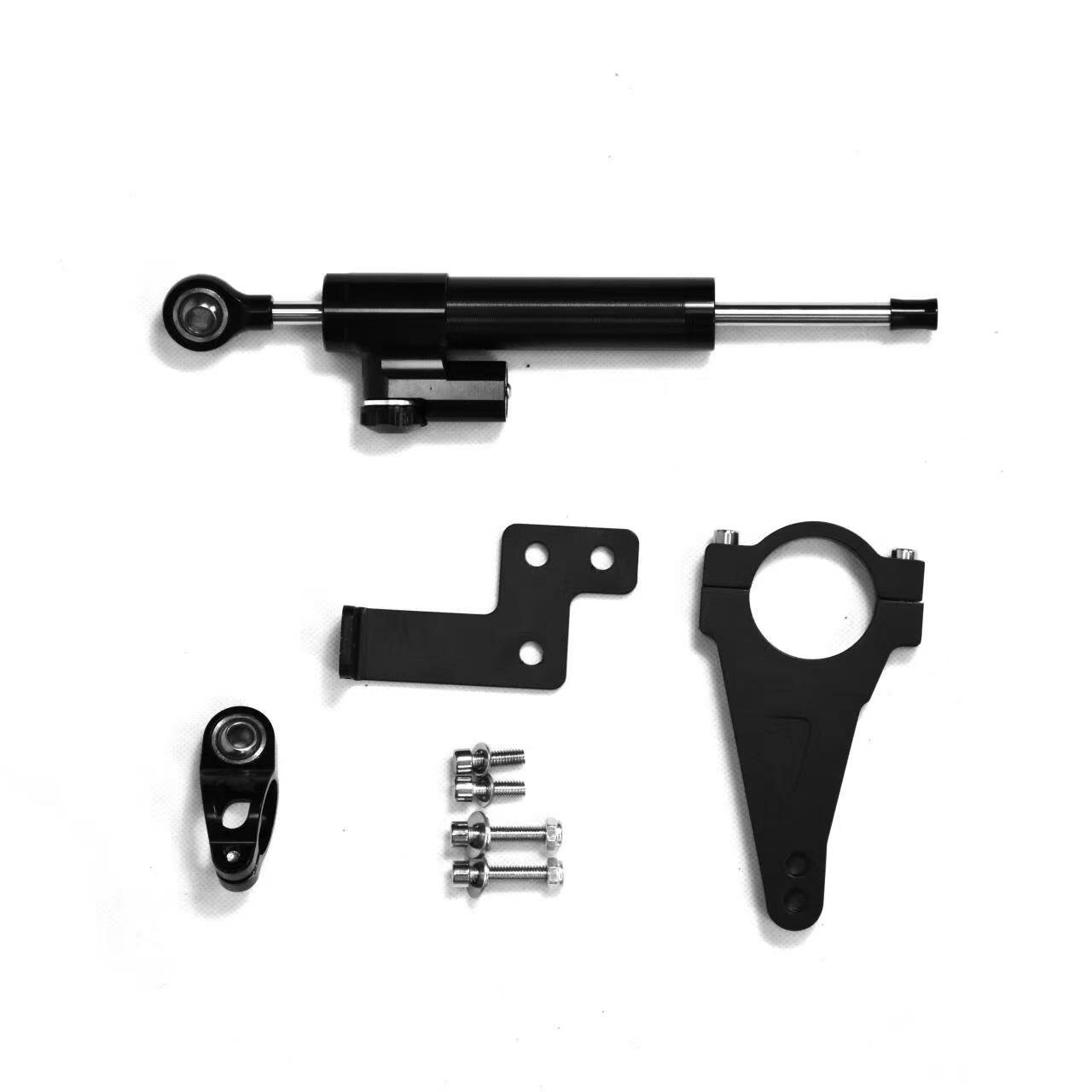best price,laotie,aluminum,alloy,steering,damper,for,electric,scooter,discount