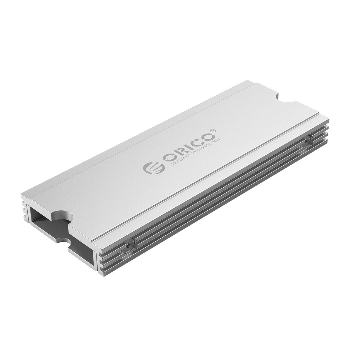 ORICO M2SRA M.2 Heat Sink Universal Compatibility Aluminum Alloy Hard Disk Heatsink