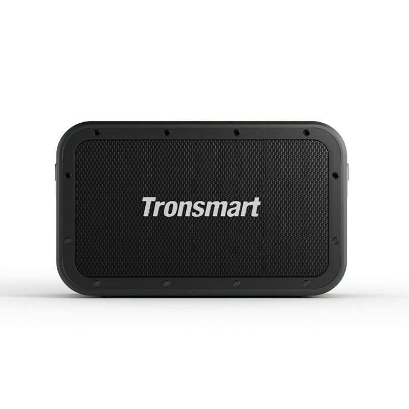 Tronsmart Force Max 80W bluetooth Speaker 2.2 Channel 15000mAh Large Battery Tri-bass EQ Effects Portable Outdoor Speake