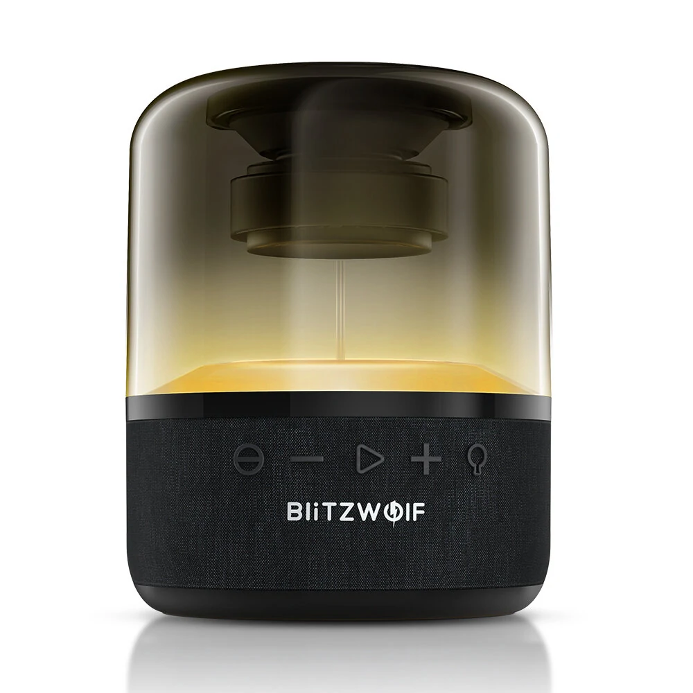 BlitzWolf BW-AS4 bluetooth hangszóró