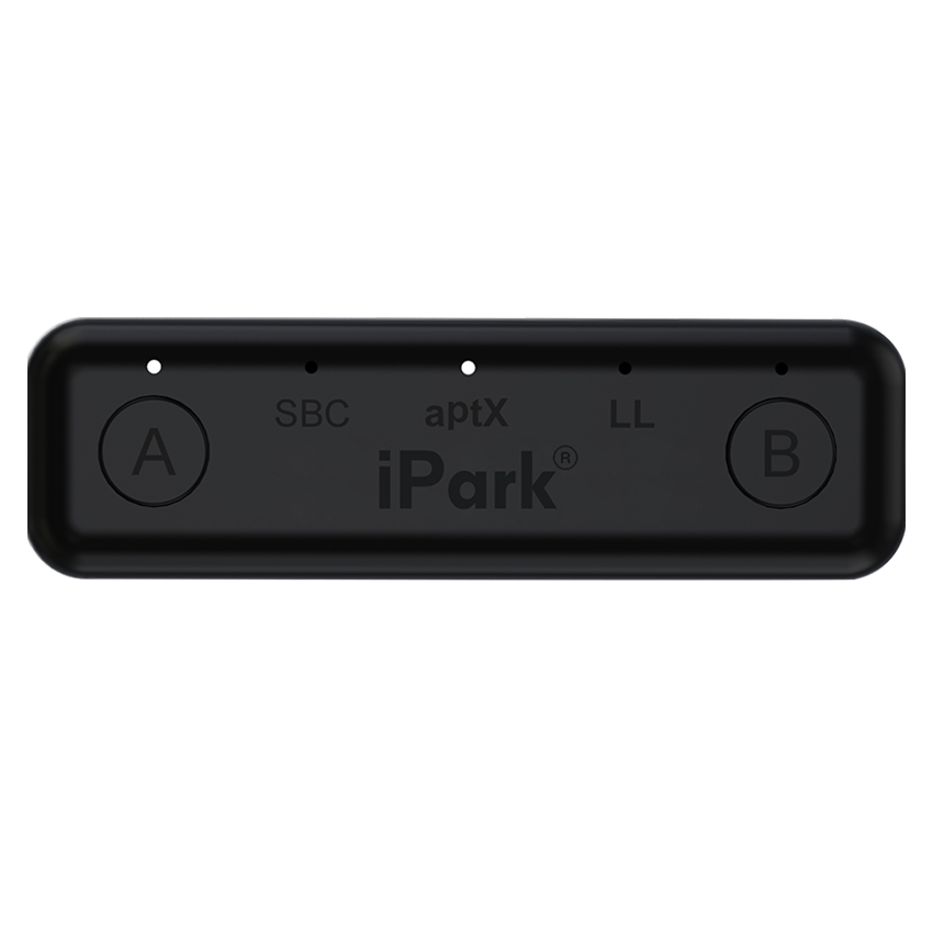 Ipark SDA-100 Bluetooth Draadloze Audio Adapter Type-C Zender USB Ontvanger voor Nintendo Switch Lit