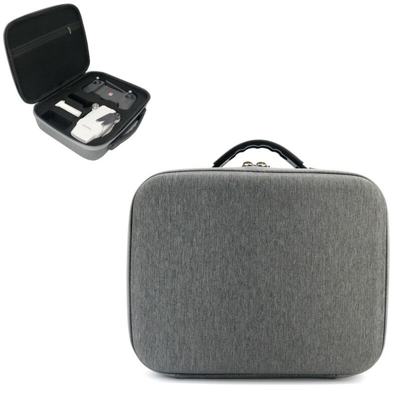 

Portable Waterproof Storage Bag Handbag Carrying Case Box for FIMI X8 MINI RC Drone Quadcopter
