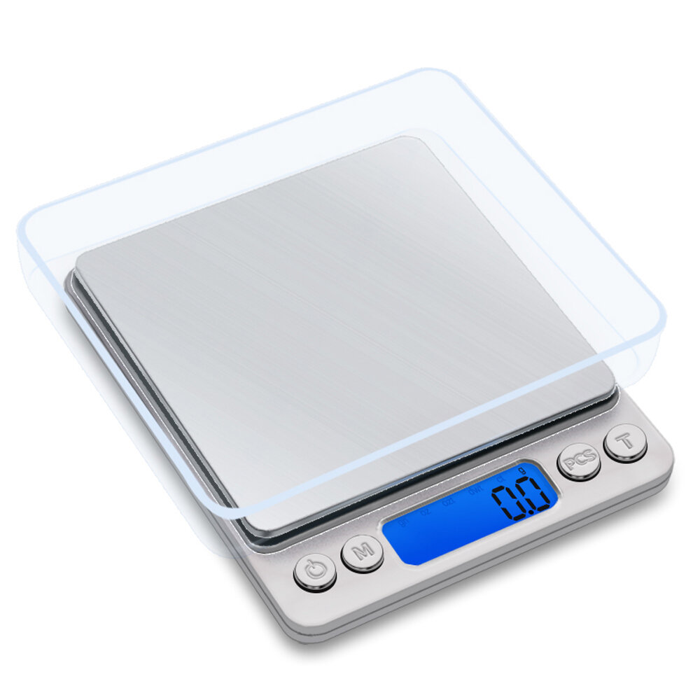electronic kitchen digital weighing scale
