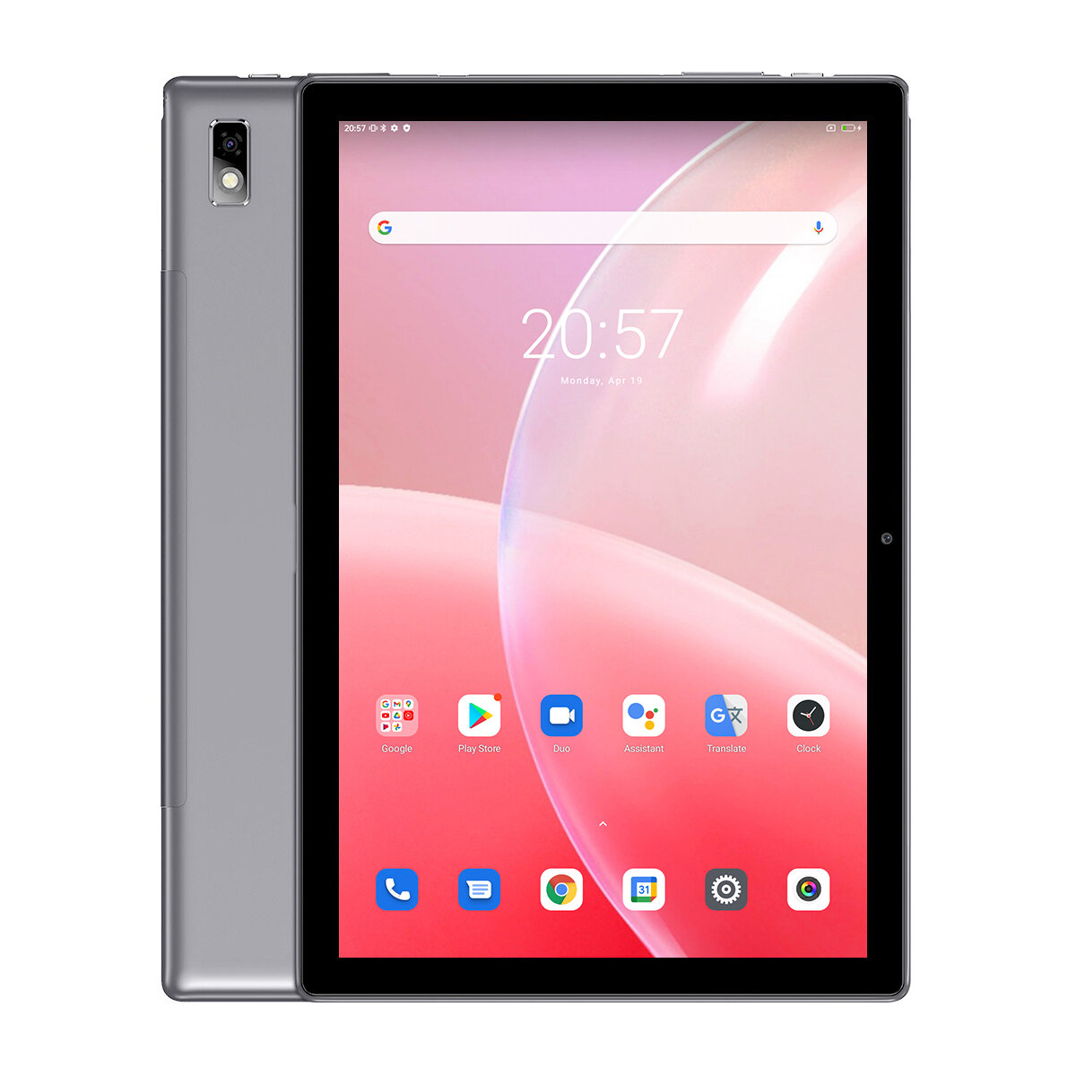 Blackview Tab 9 UNISOC T610 Octa Core 4GB RAM 64GB ROM 4G LTE 10.1 Inch Android 10 Tablet
