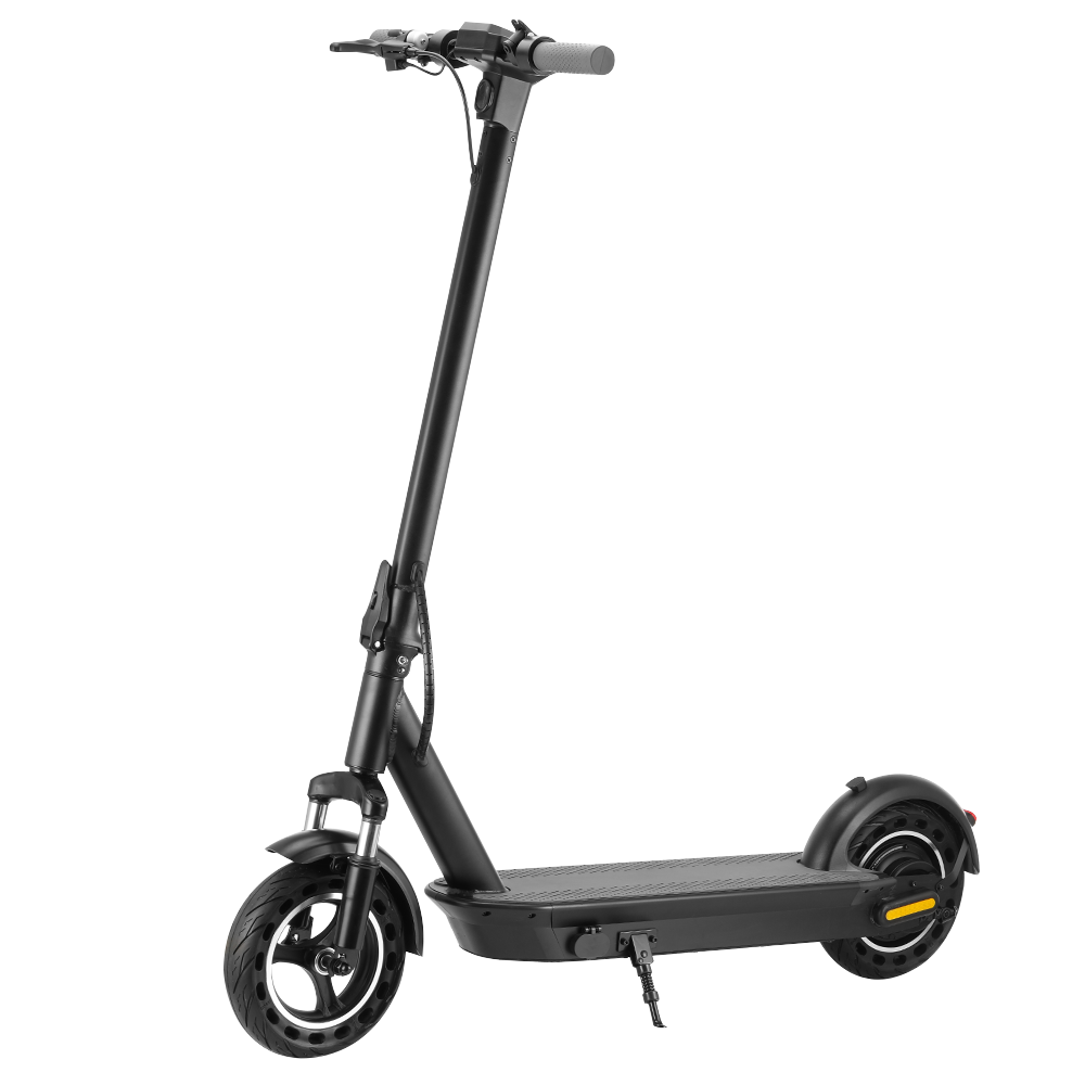 Hulajnoga elektryczna Iscooter X10 56V 15Ah 500W z EU za $578.78 / ~2502zł