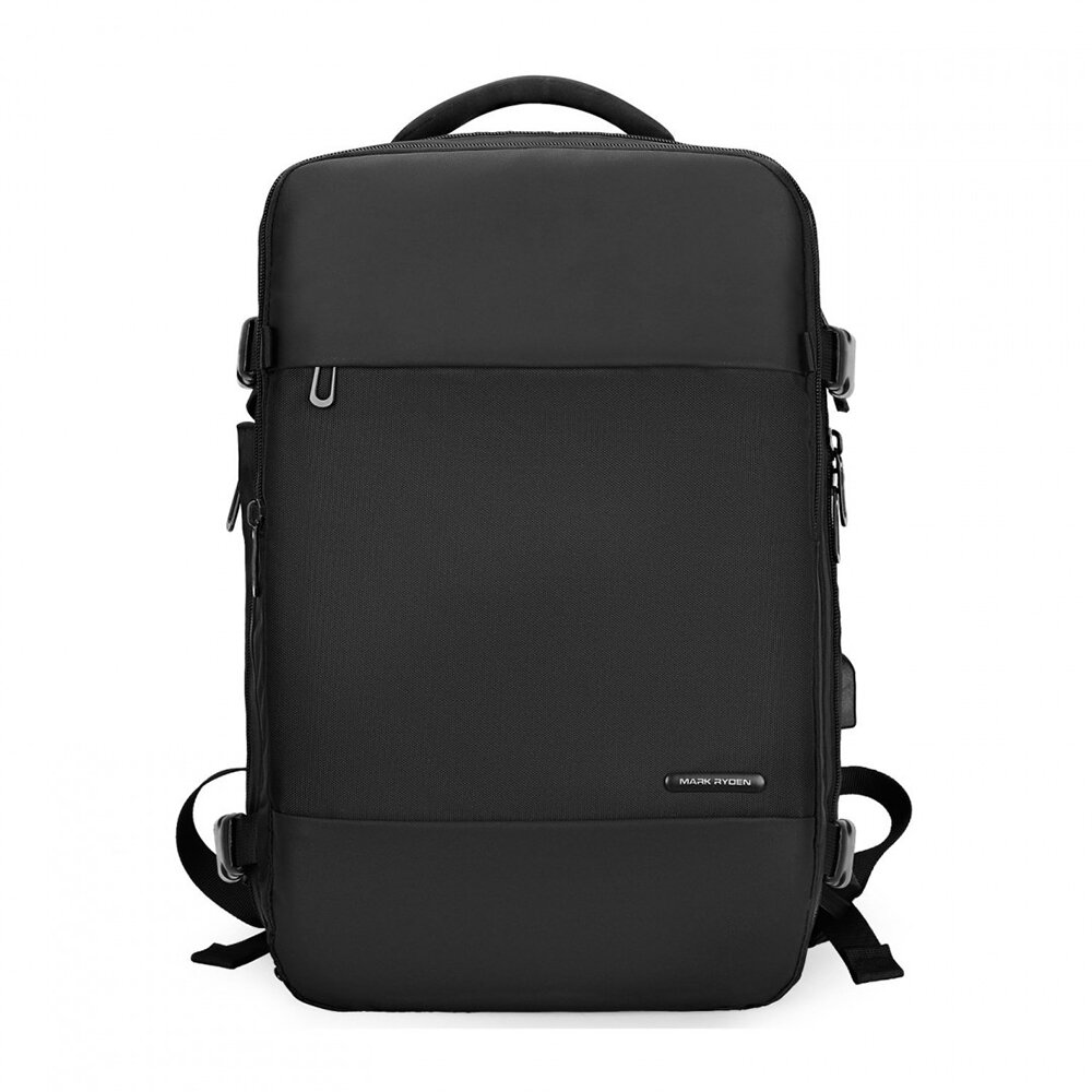 

MARK RYDEN 15,6-дюймовый мужской рюкзак для ноутбука Сумка Водонепроницаемы Деловой дорожный рюкзак с защитой от воров с