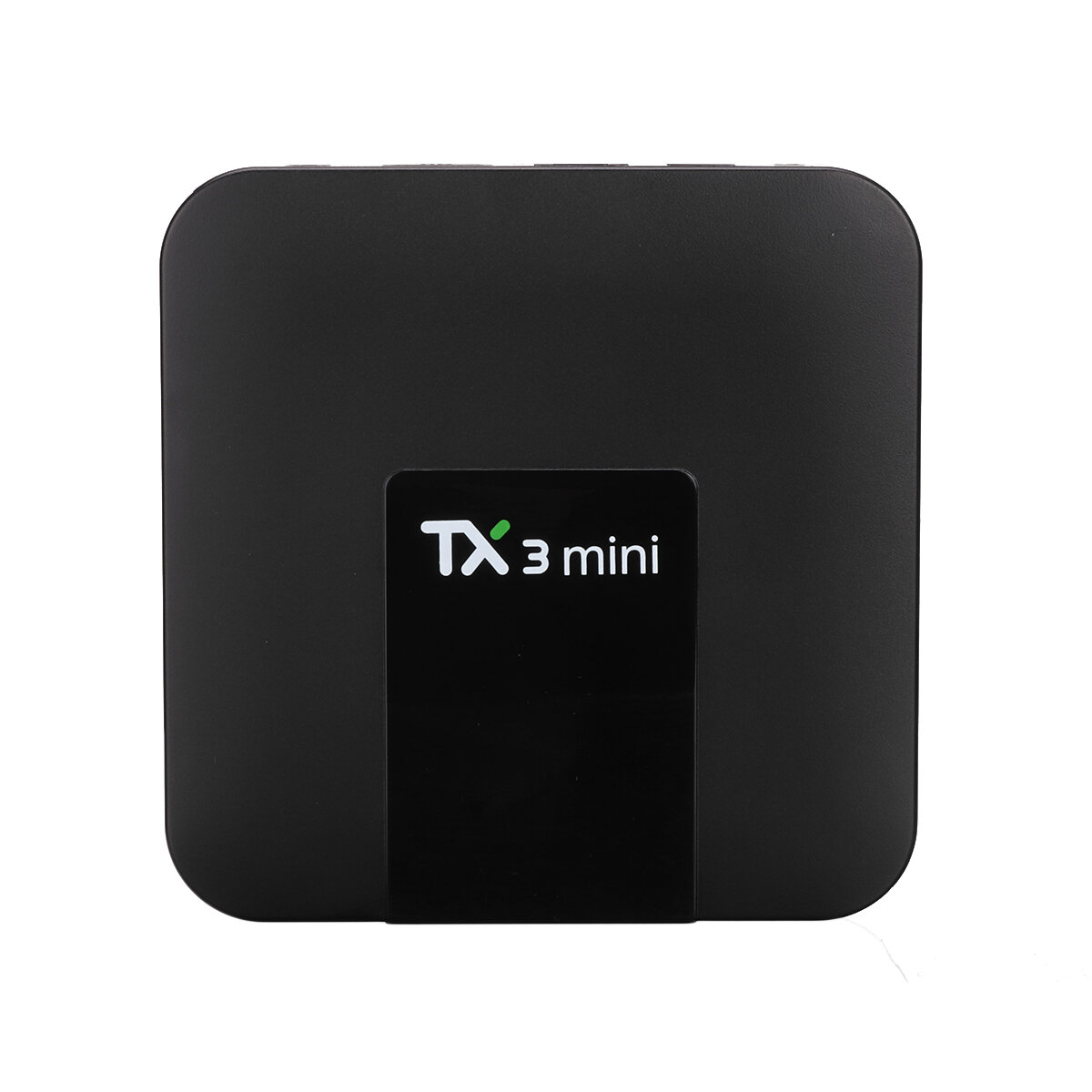 TX3 Mini RK3228A/H3 Quad-core 2GB RAM 16GB ROM Android Smart TV Box Internet TV Set-Top Box 4K Dual-