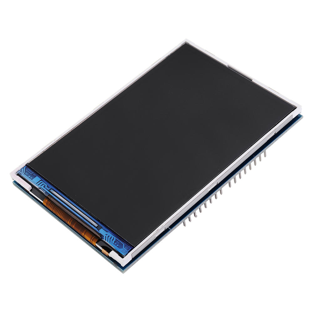 3 stuks 3,5 inch TFT kleurenschermmodule 320 X 480 Ondersteuning Mega2560 Geekcreit voor Arduino - p