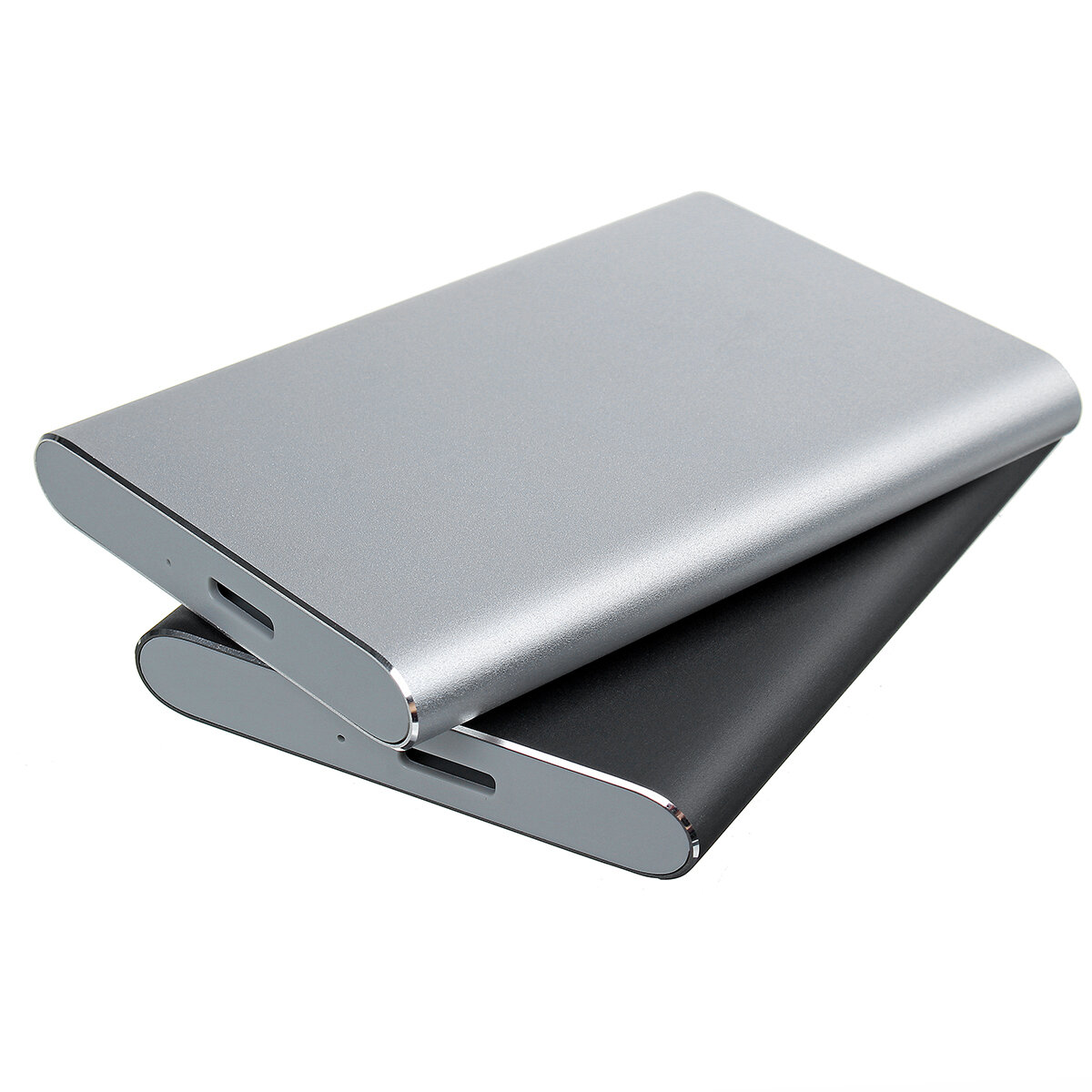 USB3.0 2.5'' SATA3.0 External Hard Drive Enclosure SSD HDD Case Solid State Drive Cover 6GBps for Ha