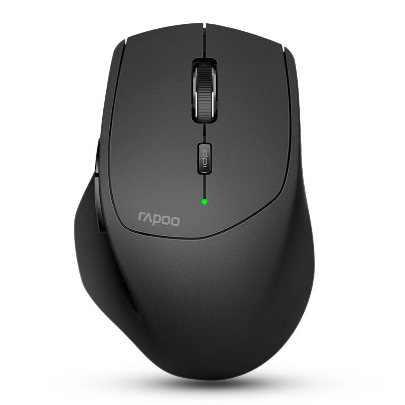 best price,rapoo,mt550,bluetooth,mouse,discount