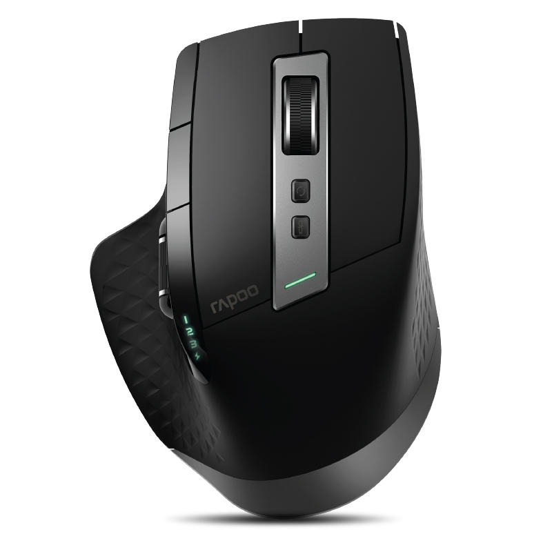 best price,rapoo,mt750s,wireless,mouse,discount