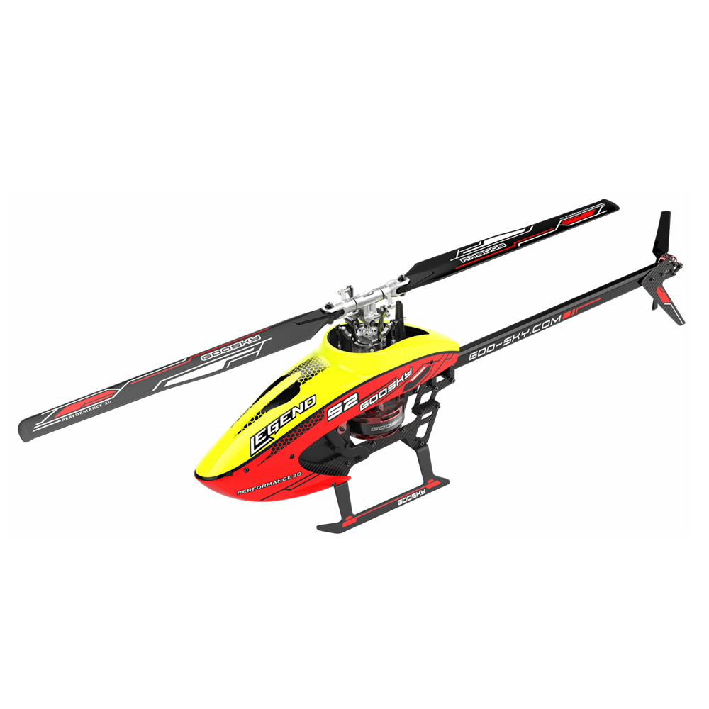 Xnova Motor Rc Helicopter
