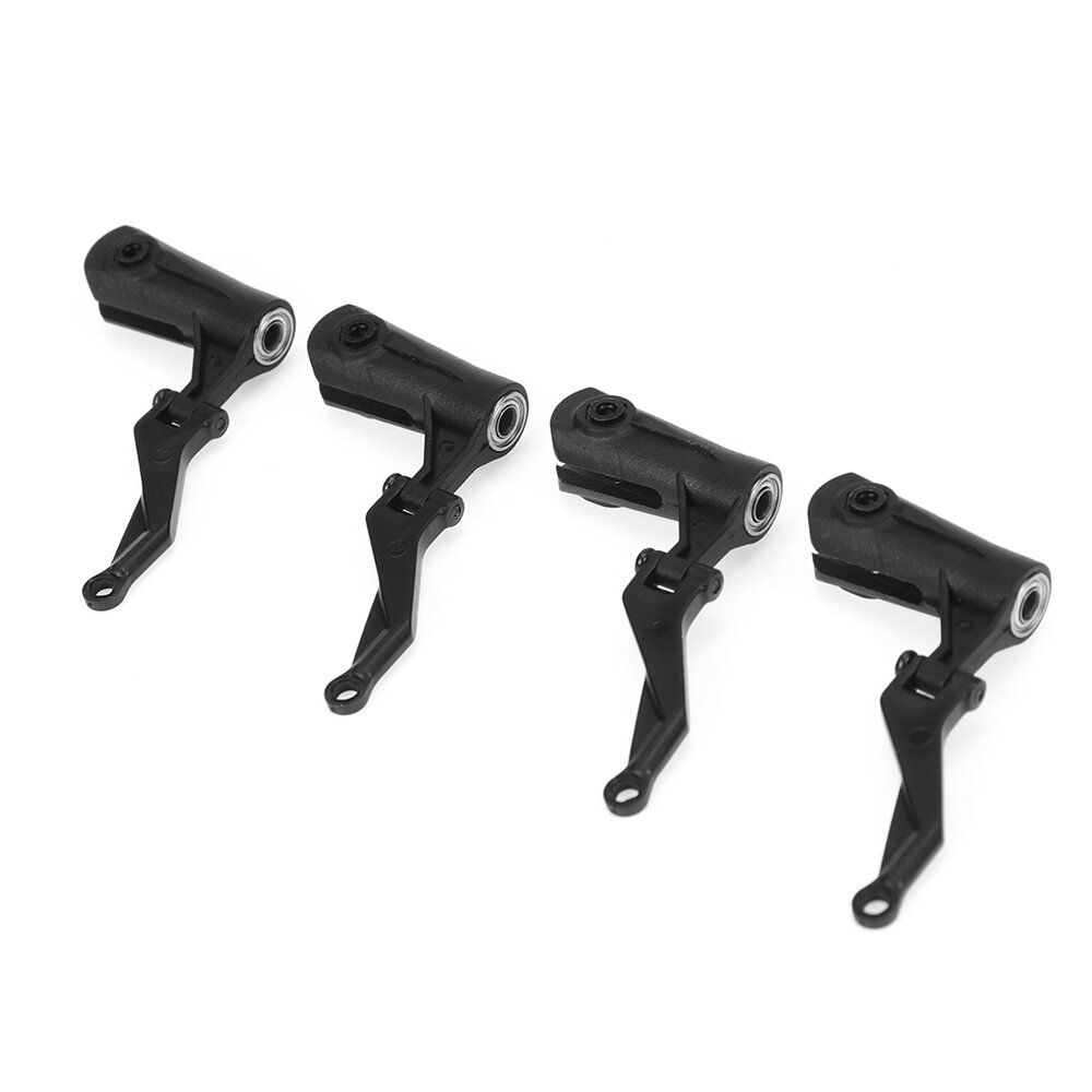 

Eachine E135 2.4G 6CH Direct Drive Dual Brushless Flybarless RC Helicopter Spart Part Rotor Clip Set