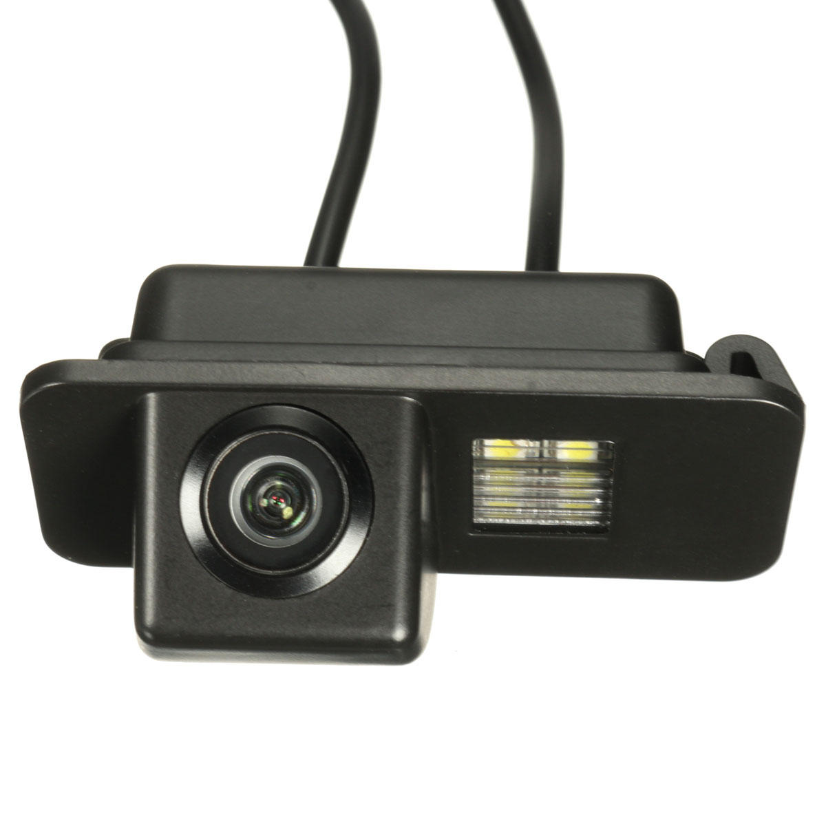 Reverse Camera for Ford Mondeo Ba7 S-MaxFiestaI Kuga