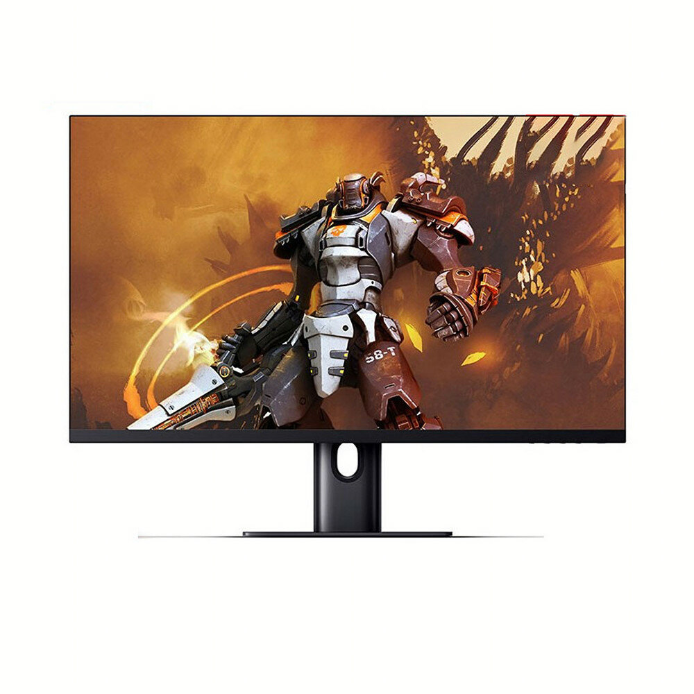 XIAOMI 27-Inch 2K Gaming Monitor 165HzIPS Screen E-Sports Monitor 1ms Response Free-Sync 178° Viewing Computer Monitor  - buy with discount