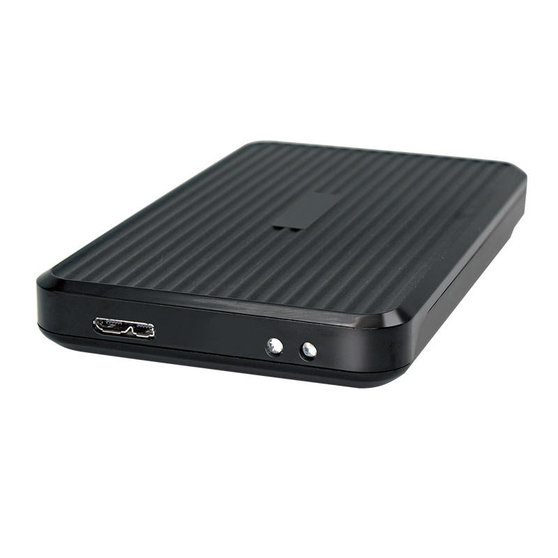 

Olmaster EB-2510U3 2.5 inch External Hard Drive Enclosure HDD SSD Case SATA Docking Station High Speed 6Gbps USB 3.0 HDD