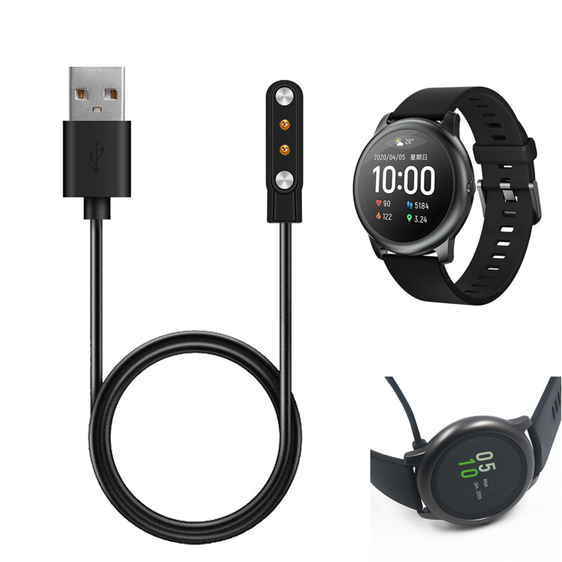 

Bakeey Watch Cable Charging Cable for Haylou Solar LS05