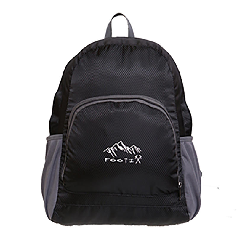 IPRee? 20L Foldable Backpack Ultralight Outdoor Sports Travel Waterproof Folding School Bag Camping